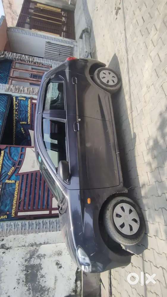 Maruti Suzuki Alto K10 2024 Petrol Well Maintained