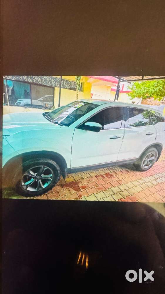 Tata Harrier Xt+ 2021 Diesel Transmission