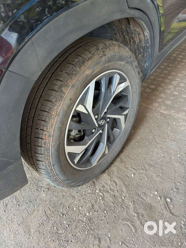 Hyundai Creta Diesel 2023