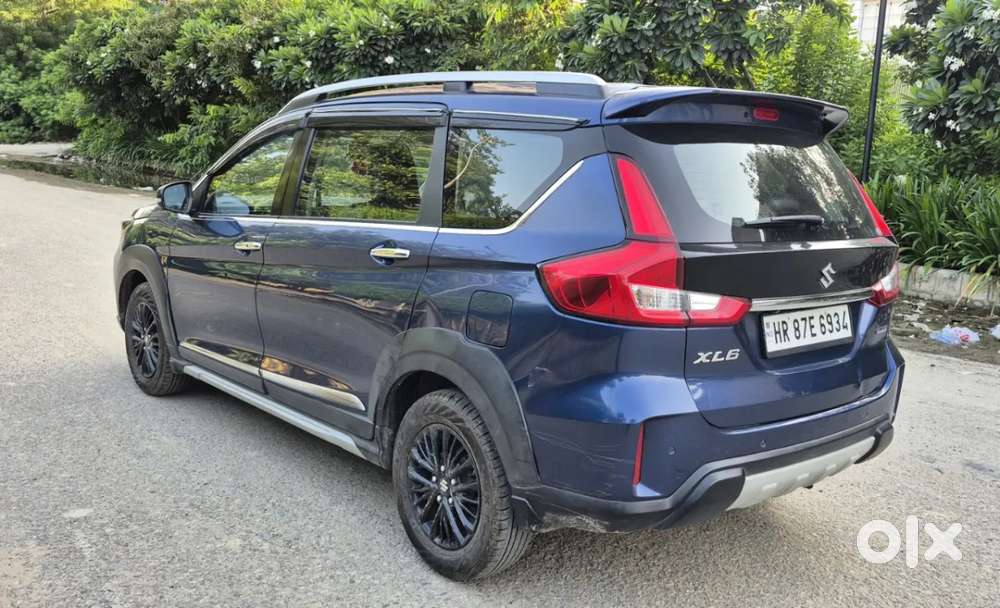 Maruti Suzuki Xl6 1.5 Alpha Mt, 2020, Petrol