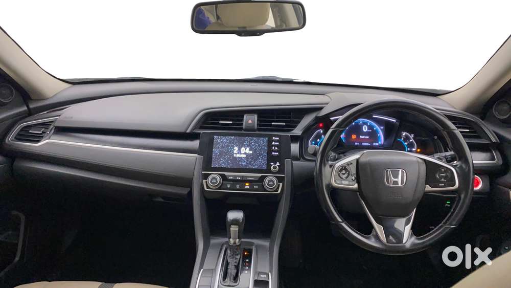 Honda Civic Vx, 2019, Petrol