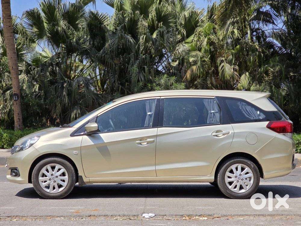 Honda Mobilio V I-vtec, 2014, Petrol