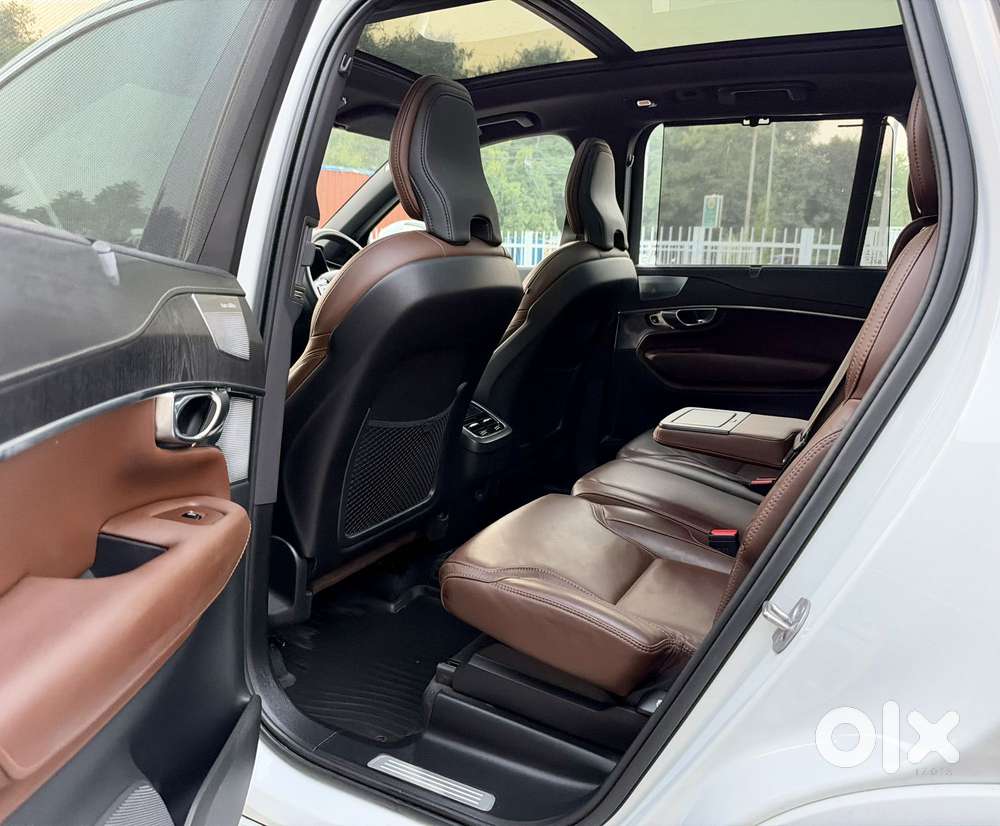 Volvo Xc90 B5 Ultra, 2025, Petrol