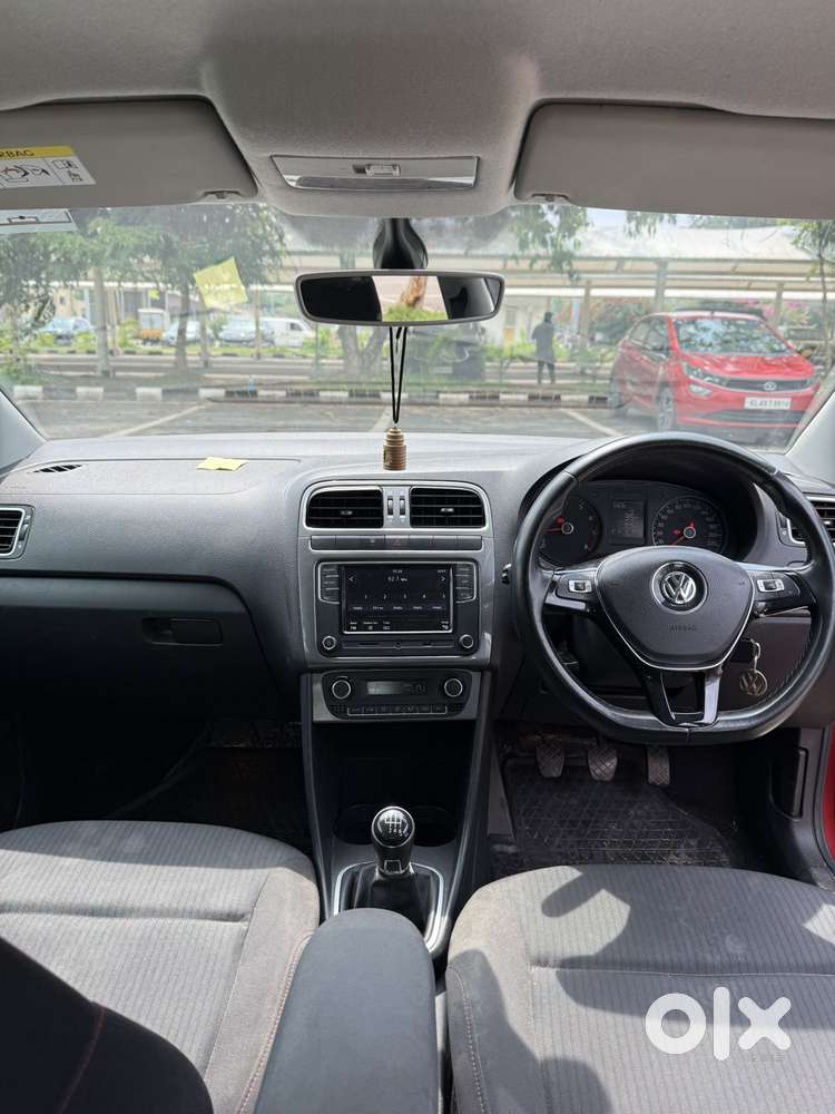 Volkswagen Polo 1.0 Highline Plus Tsi, 2020, Petrol
