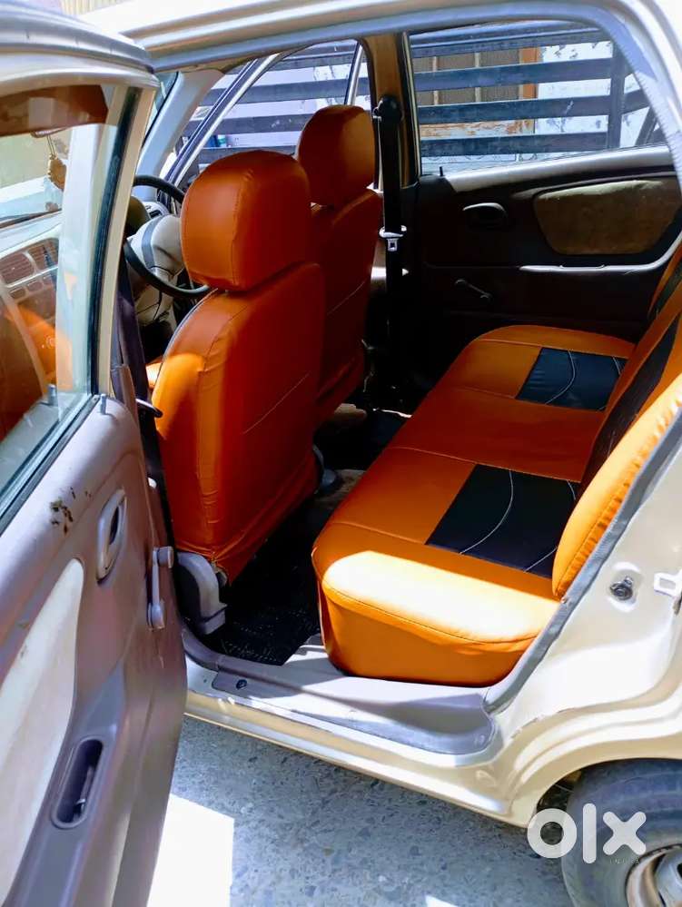 Maruti Suzuki Alto 2010 Petrol 90000 Km Driven