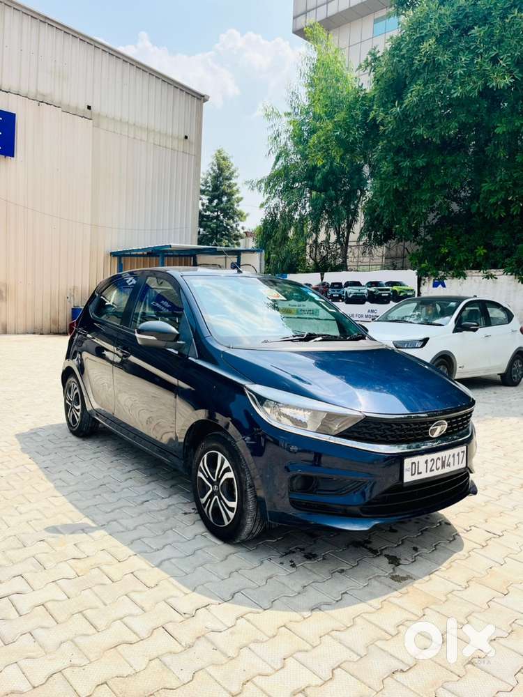 Tata Tiago 2023 1.2 Revotron Xt Petrol / Cng Variant