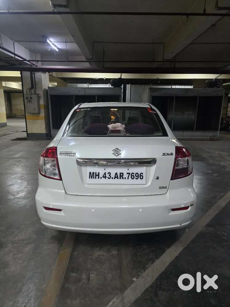 Maruti Sx4 Zxi 2014  55k Km  Insurance 2026  Excellent Condition
