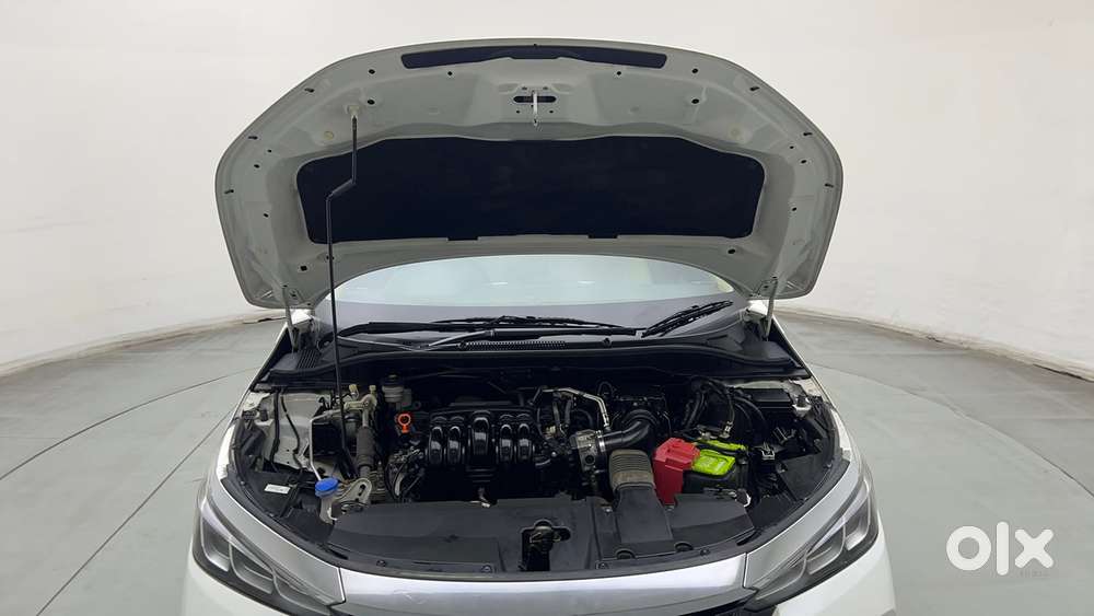 Honda City Elegant Edition Cvt, 2024, Petrol