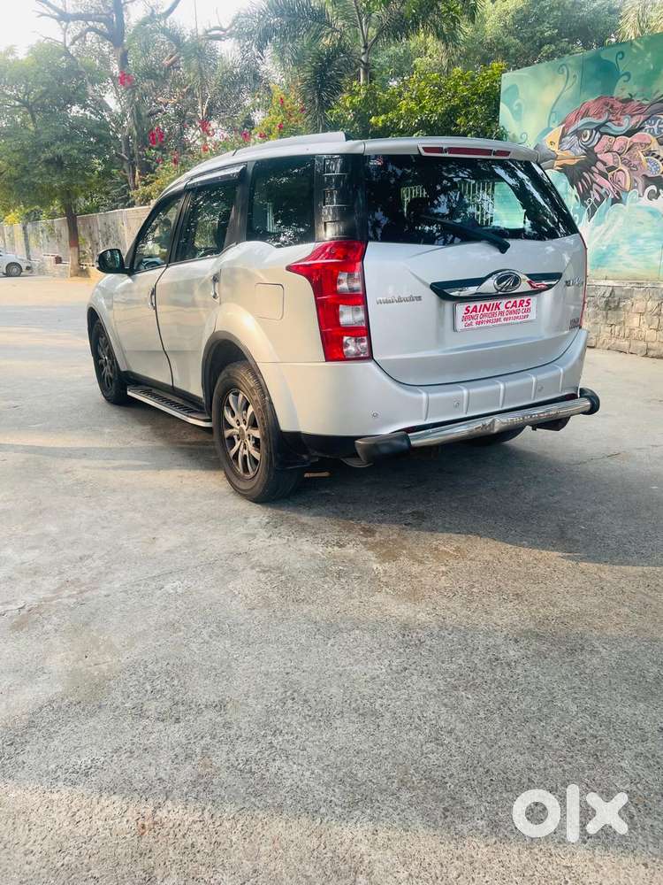 Mahindra Xuv500 W10 At, 2018, Diesel