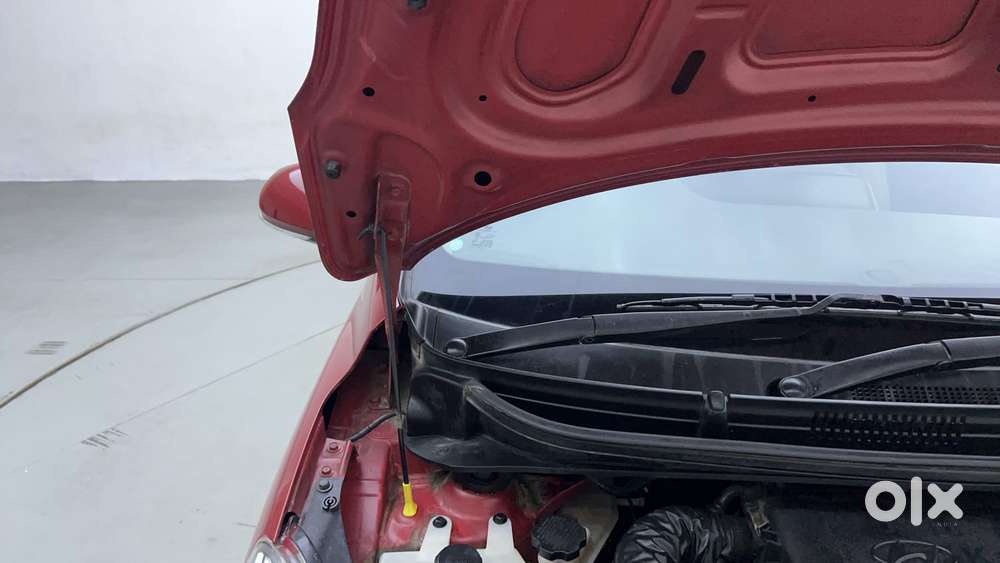 Hyundai Grand I10 Nios Sportz Amt 1.2 Kappa Vtvt, 2019, Petrol