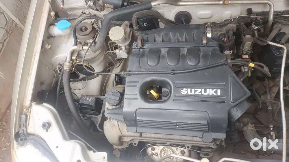Maruti Suzuki Alto 2012