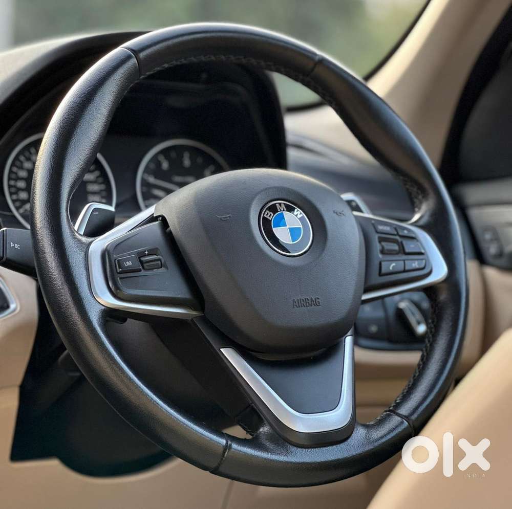 Bmw X1 2.0 Sdrive 20d, 2018, Diesel