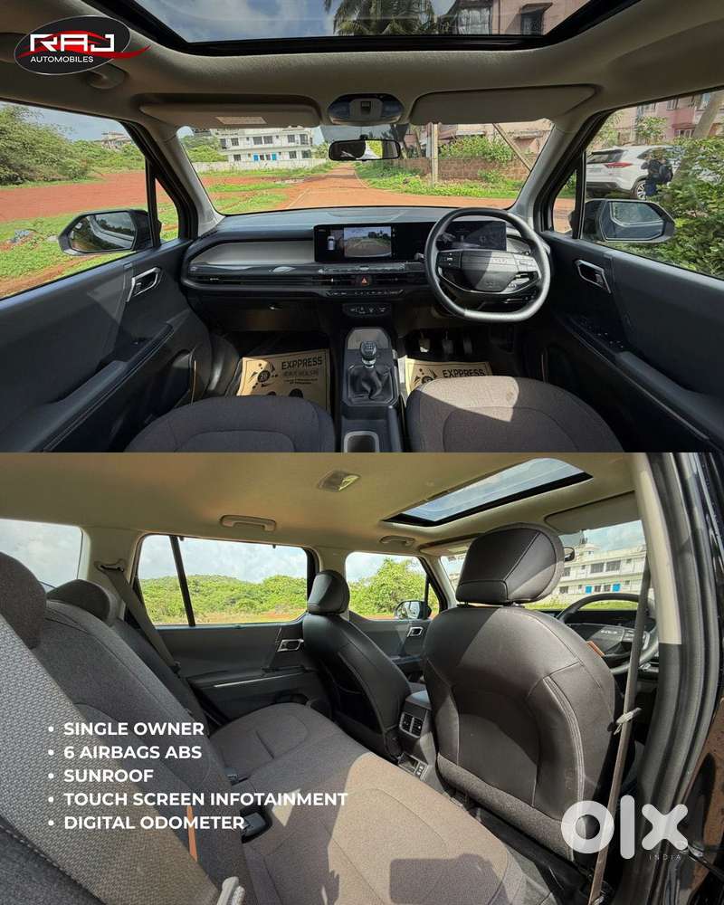 Kia Syros Htk Opt Diesel, 2025, Diesel