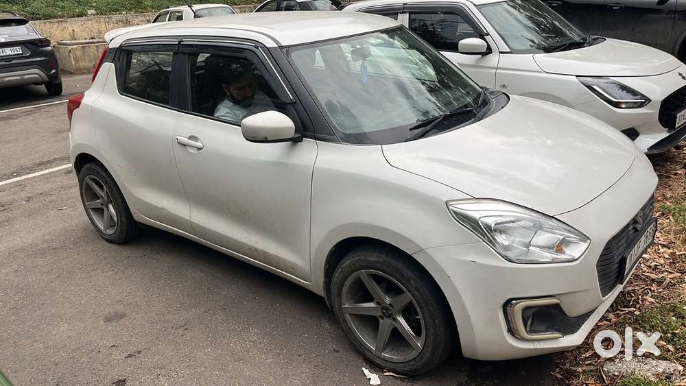 Swift Diesel Vdi Maruti 2018