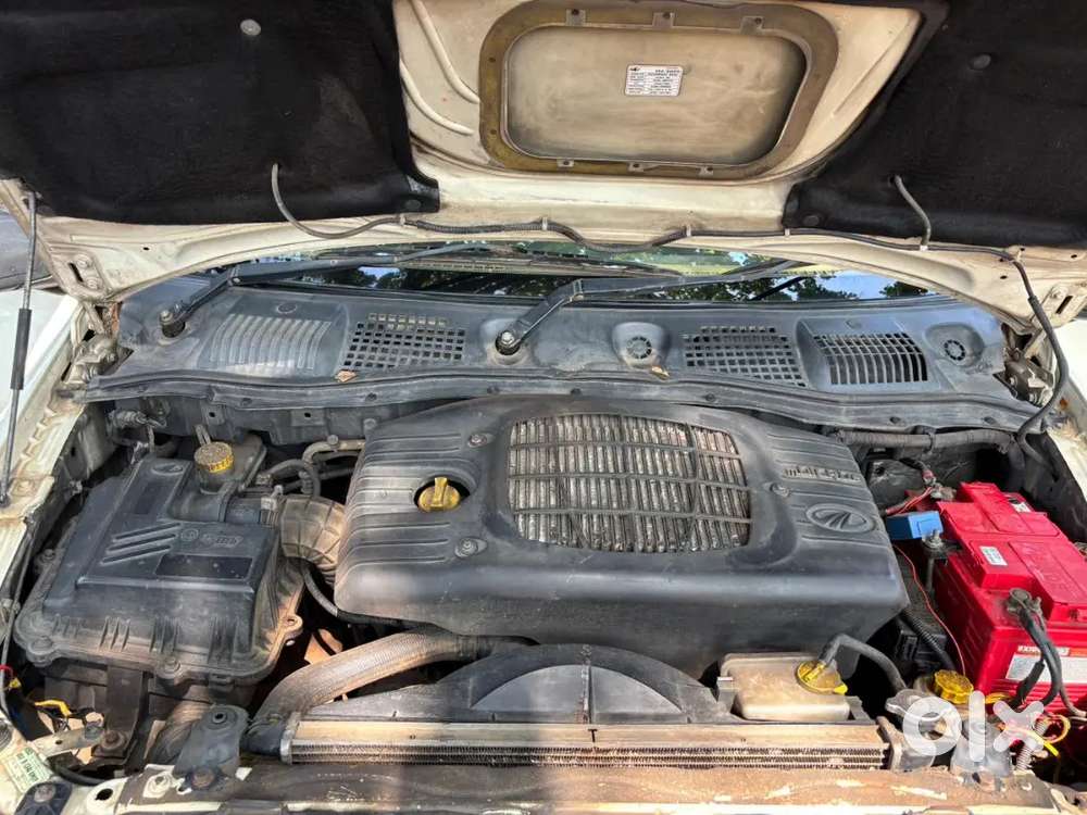 Mahindra Xylo 2016 Diesel Well Maintained