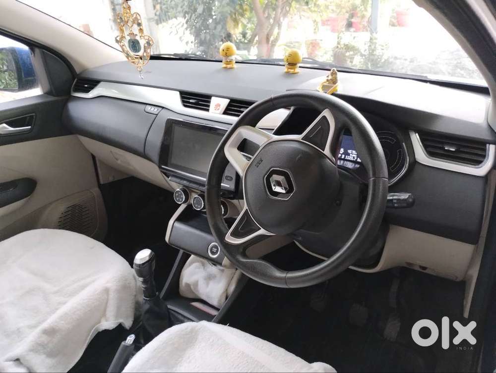 2019 Renault Triber Rxz