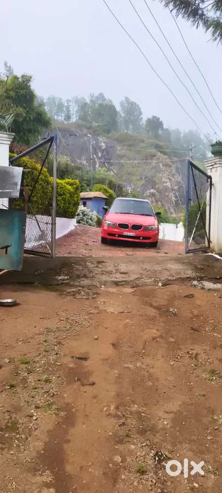 Maruti Suzuki Baleno 2004