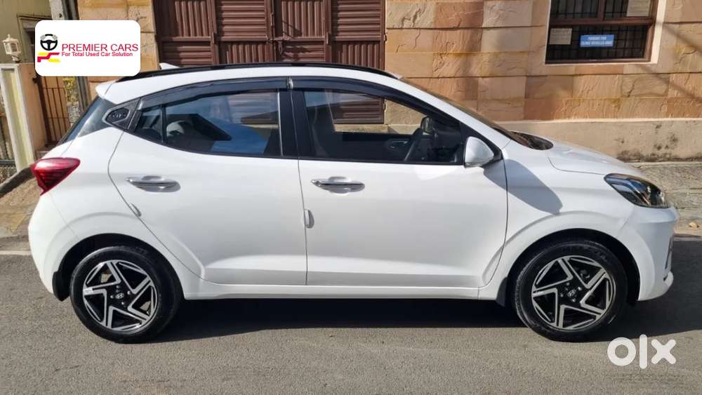 Hyundai Grand i10 Nios, 2025, Petrol