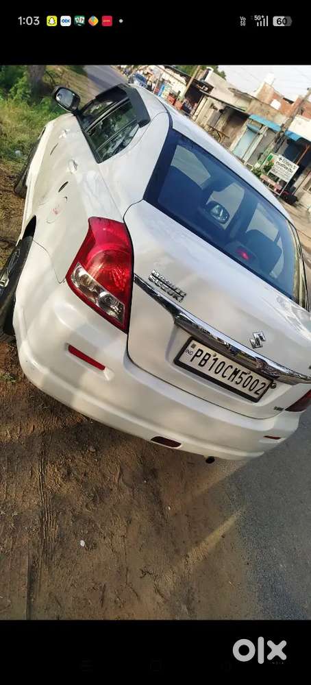 Maruti Swift Vdi 2009