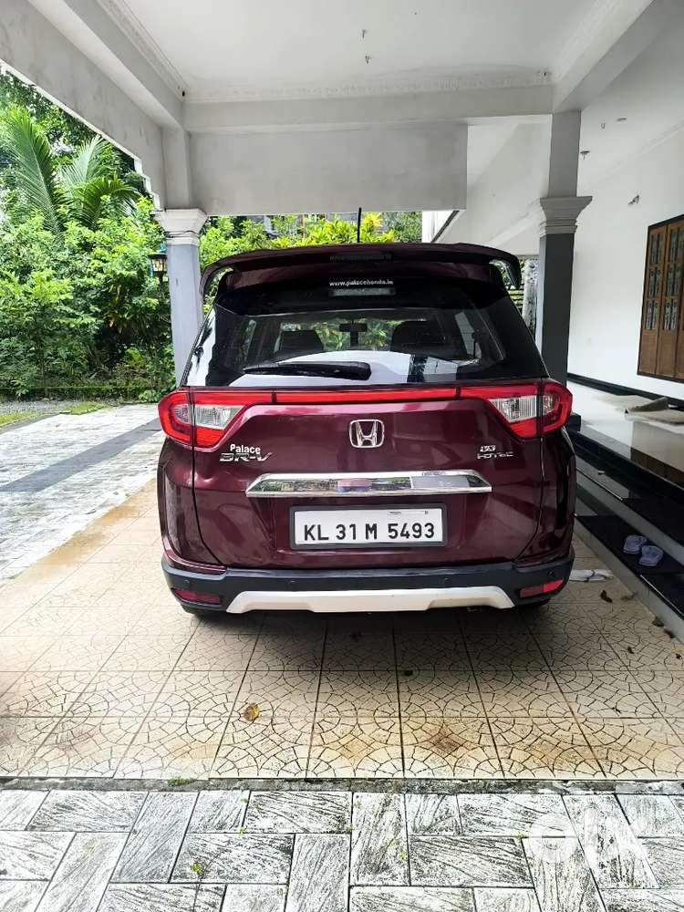 Well Maintained Diesel Top End Model