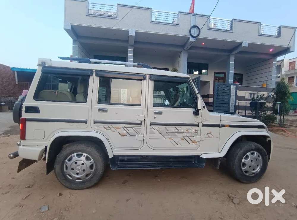Mahindra Be 6 Diesel Manual 2020