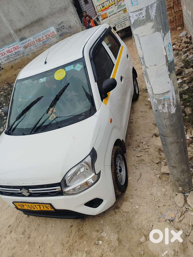 Maruti Wagon R 2025