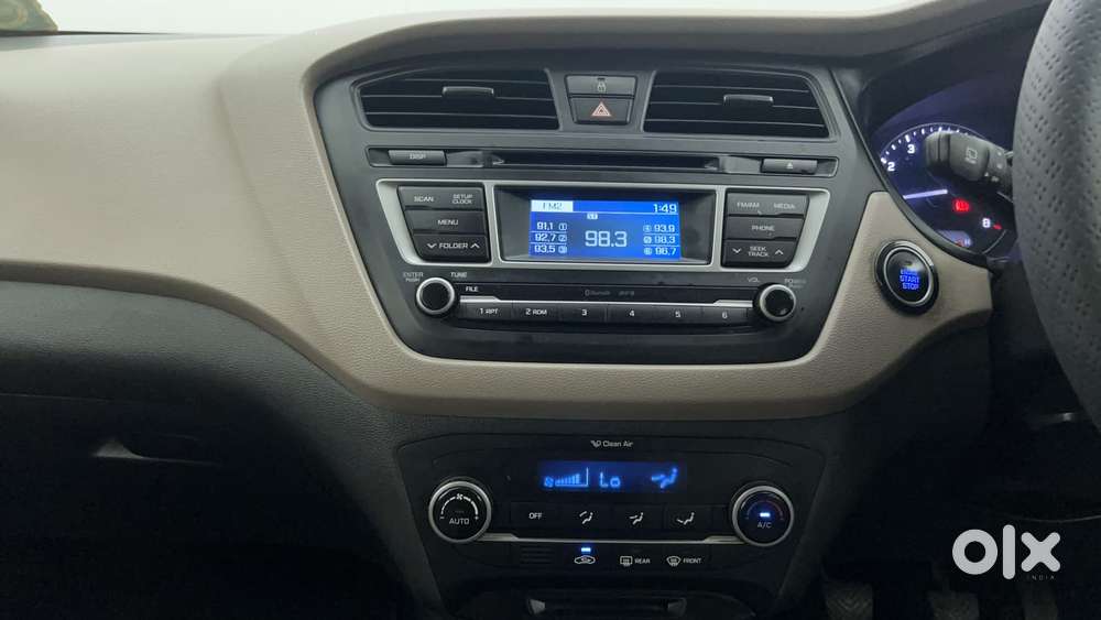 Hyundai Elite I20 [2018-2020] 1.2 Asta, 2014, Petrol
