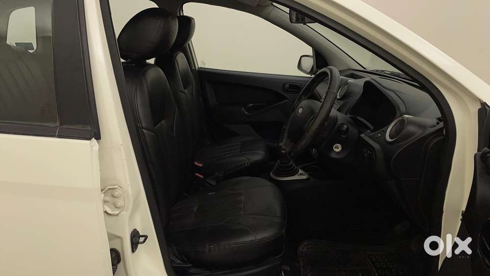 Ford Figo Petrol Exi, 2012, Petrol