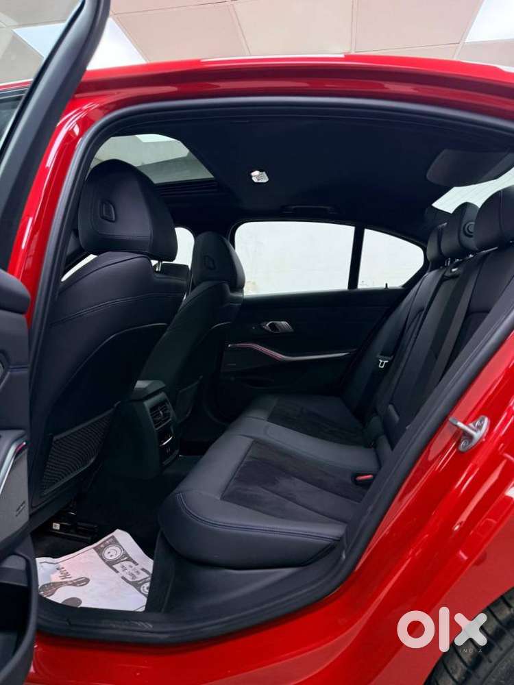 Bmw M340i Xdrive, 2023, Petrol