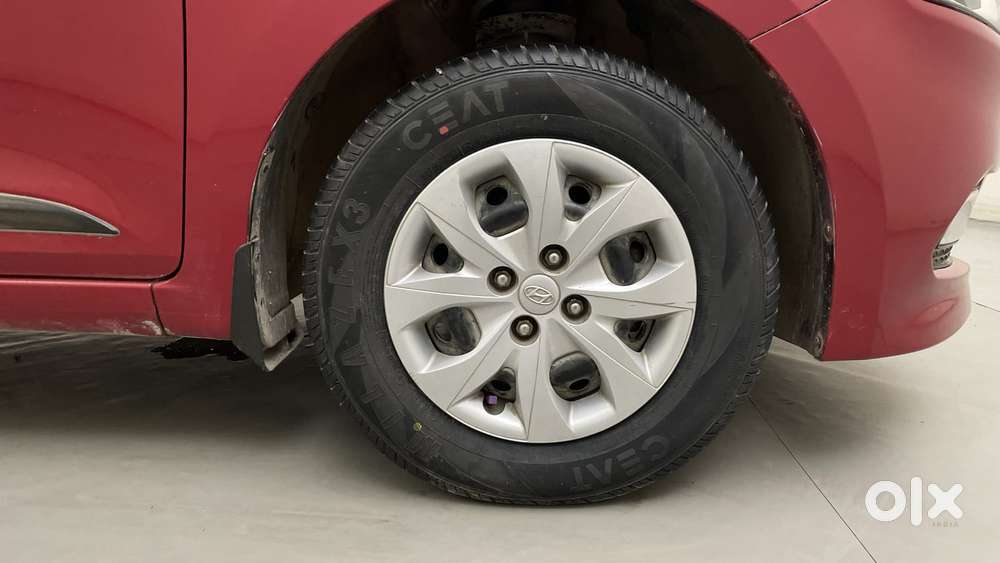 Hyundai Elite I20 [2018-2020] 1.2 Sportz, 2015, Petrol