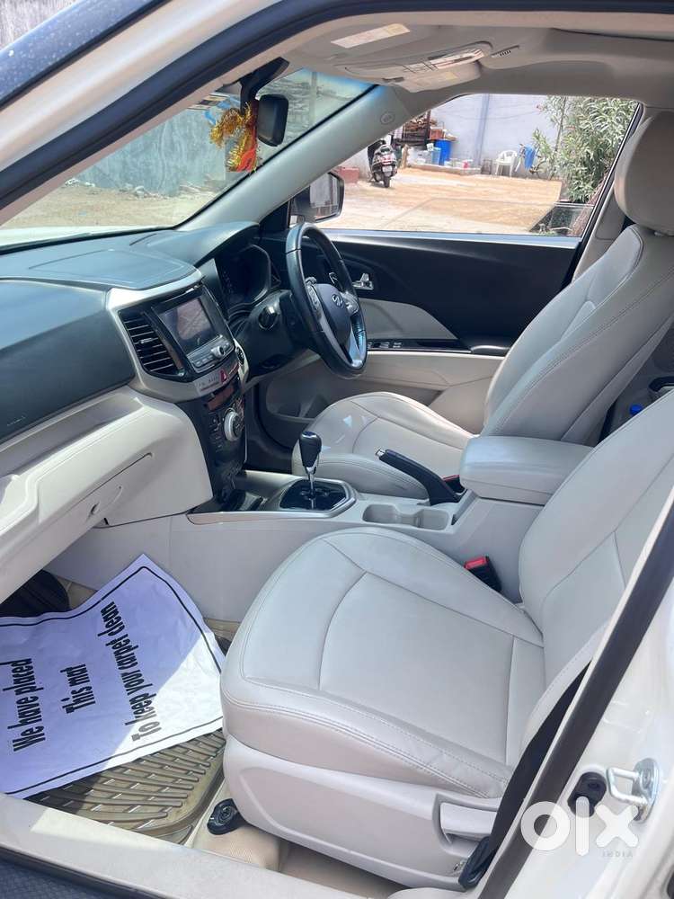 Mahindra Xuv300 W8 Option Diesel, 2020, Diesel