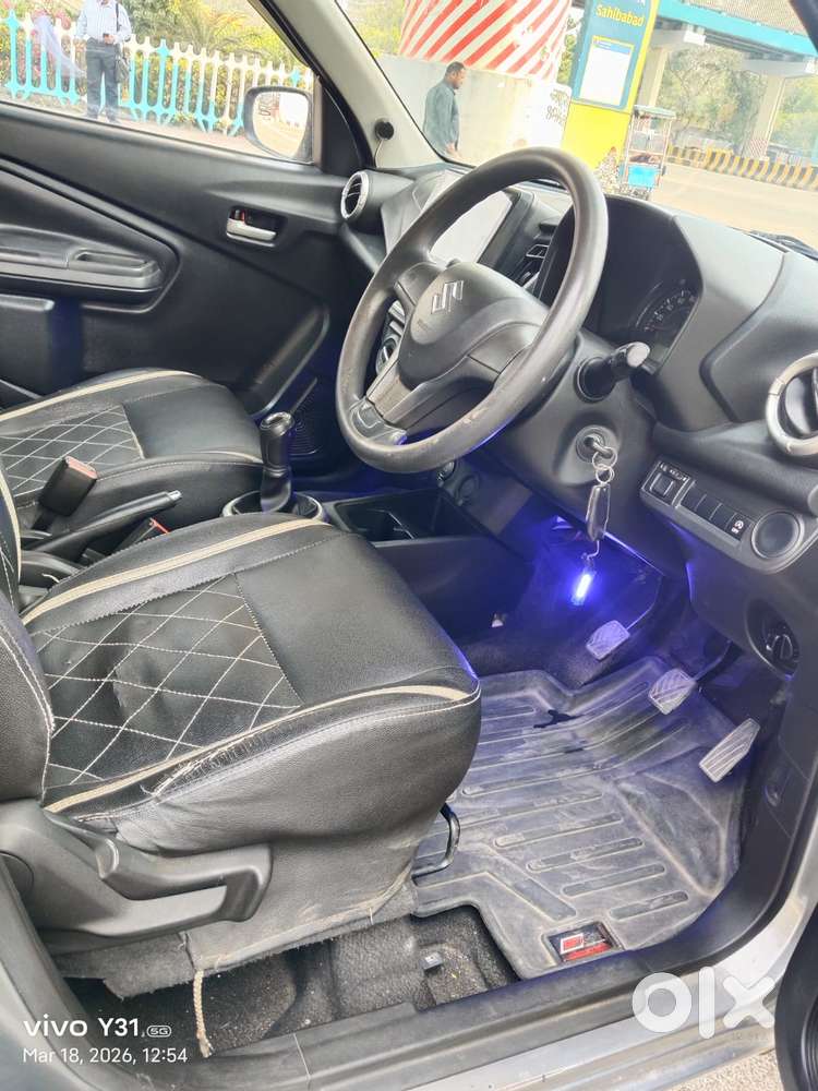 Maruti Suzuki Celerio Vxi(o), 2022, Petrol