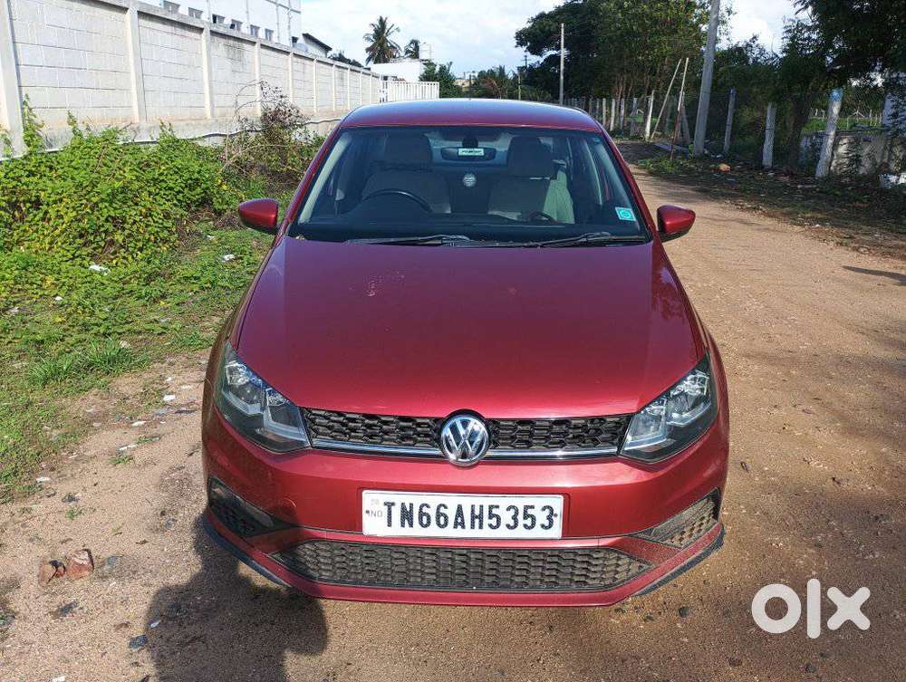 Volkswagen Vento 1.0 Highline Plus At, 2020, Petrol