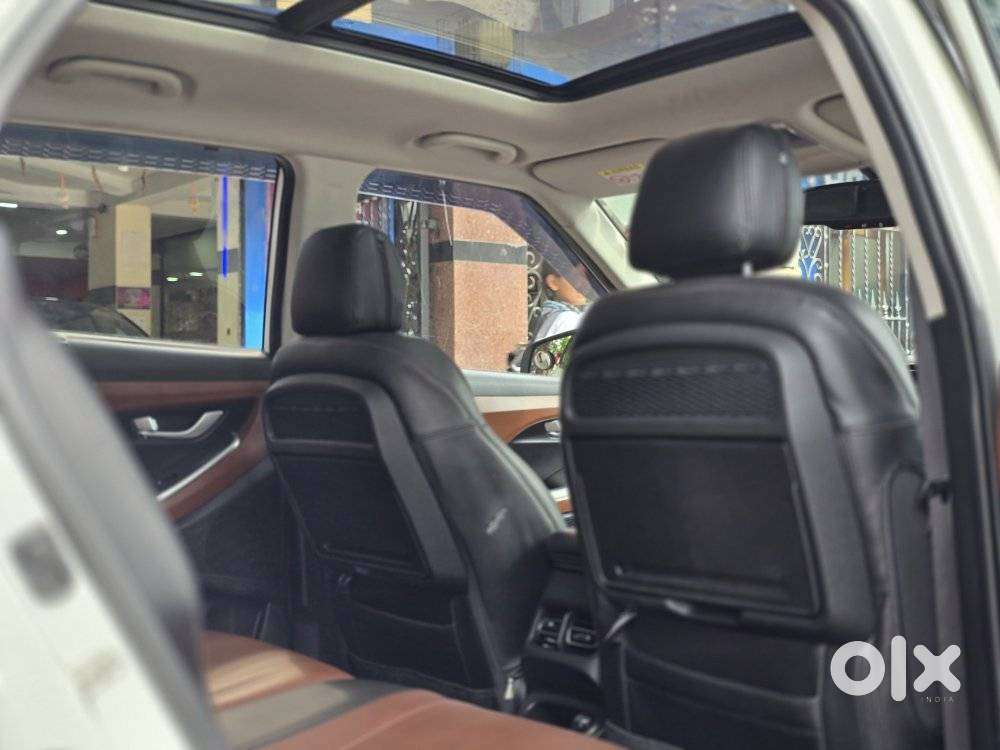 Hyundai Alcazar 1.5 Prestige (o) Diesel At 7 Str, 2023, Diesel