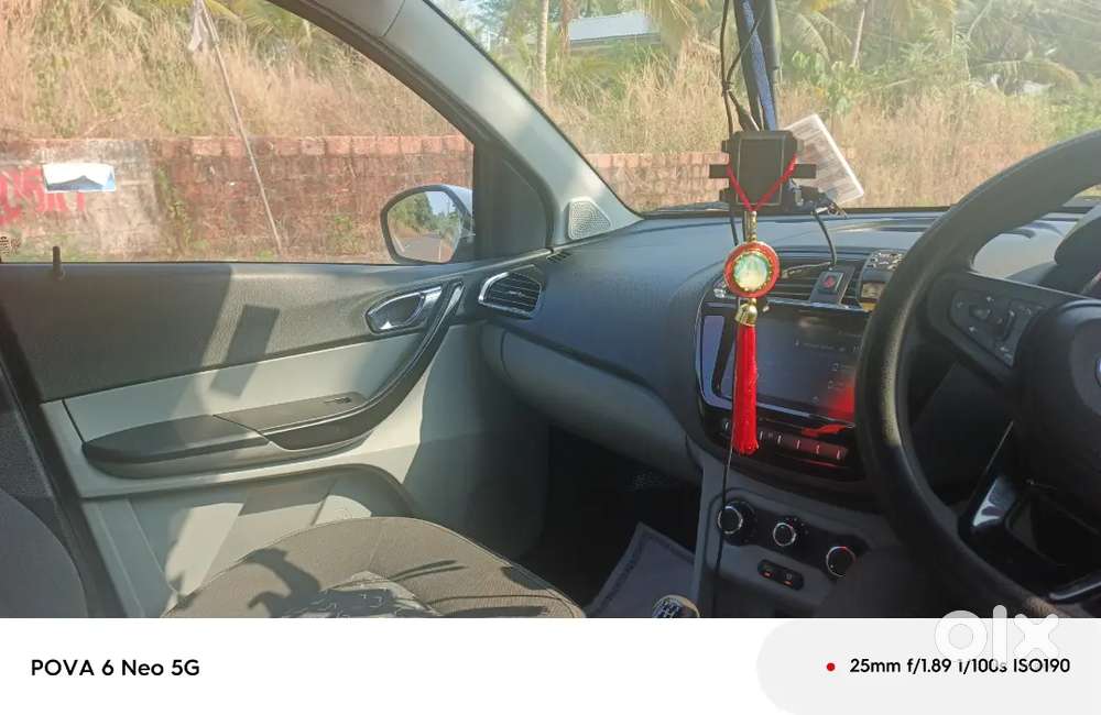 Tata Tiago 2020 Petrol Good Condition