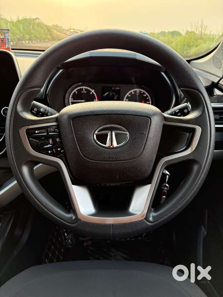 Tata Harrier Xm, 2021, Cng & Hybrids