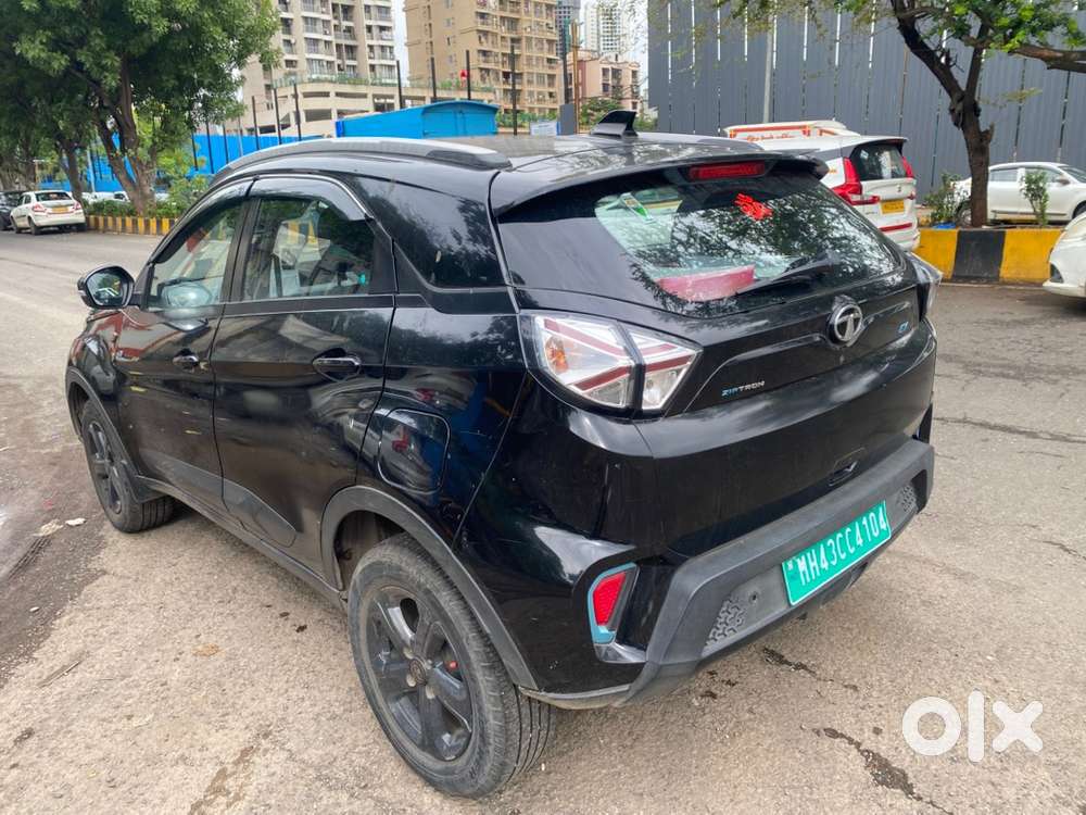 Tata Nexon Ev Max 2022 Electric 46000 Km Driven