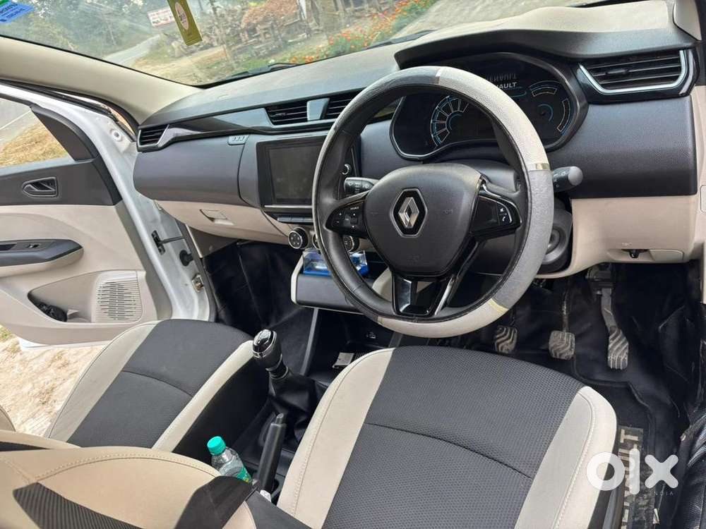 Renault Triber Rxt Mt  2023