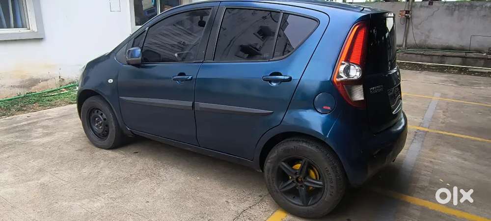 Maruti Suzuki Ritz Vdi 2010