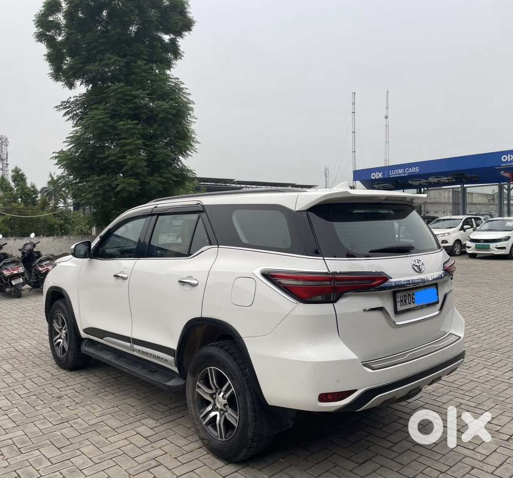 Toyota Fortuner 4x2 At 2.8 Diesel, 2022, Diesel