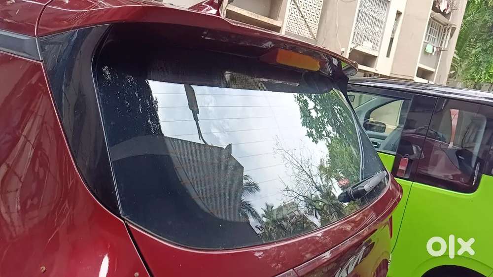 Kia Carens 2022 Diesel Well Maintained