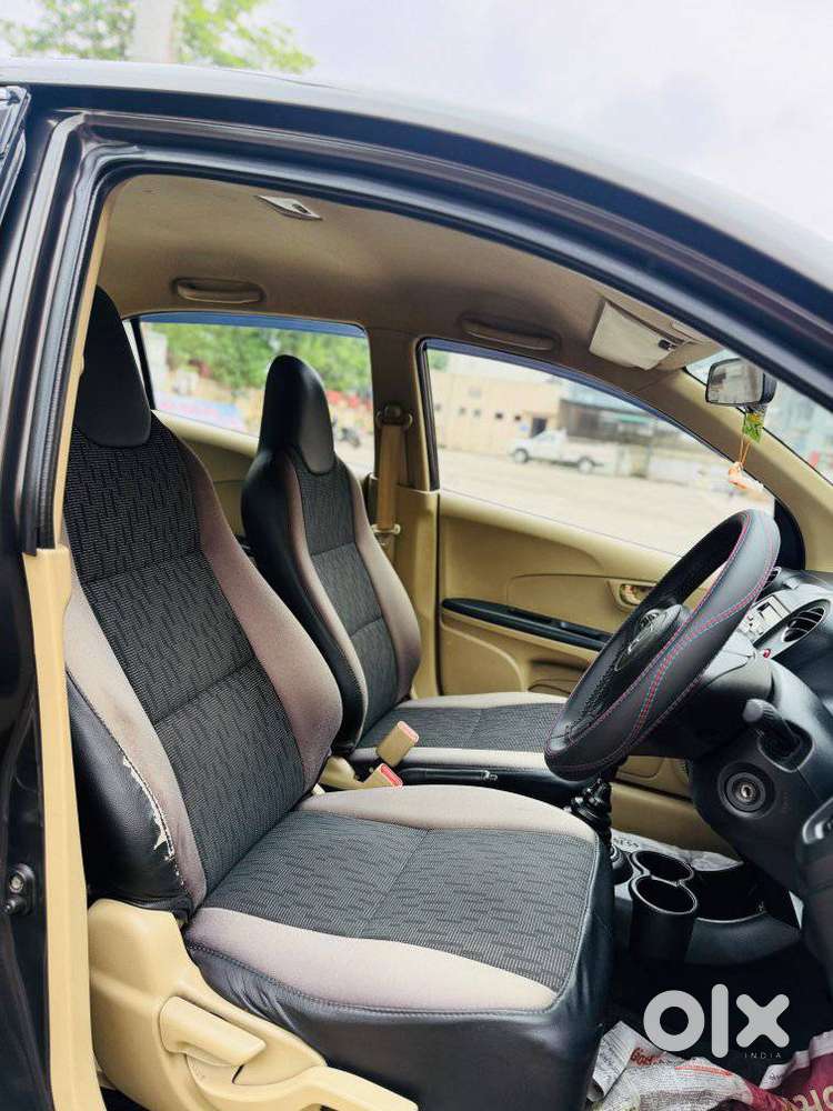 Honda Amaze S Mt I-dtec, 2014, Diesel