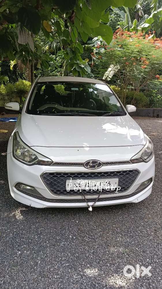 Hyundai Elite I20 2015 Diesel 114000 Km Driven