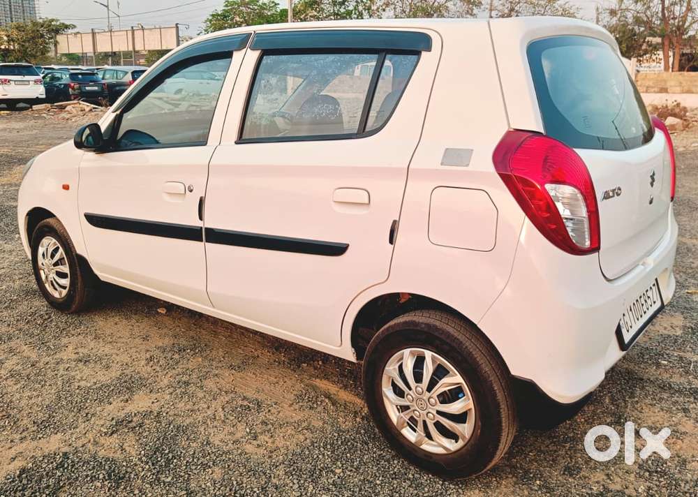 Maruti Suzuki Alto 800, 2021, Cng & Hybrids
