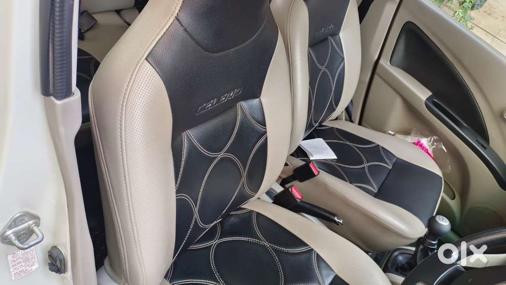 Maruti Suzuki Celerio 2015