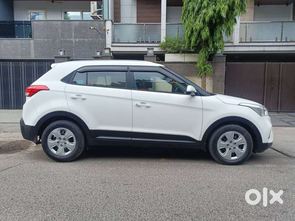 Hyundai Creta 1.4 E Plus Crdi, 2019, Diesel