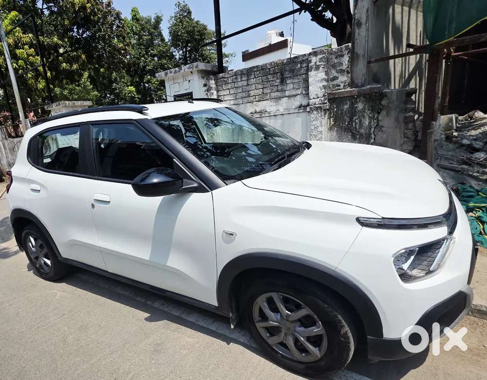 Citroen C3 Feel Vibe Pack 2023 Petrol 11000 Km