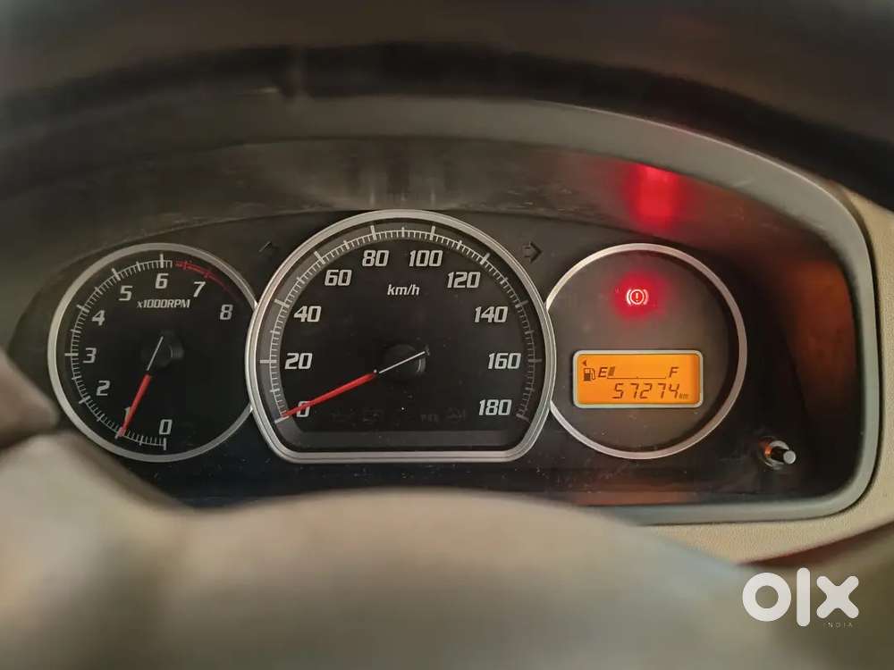 Maruti Suzuki Estilo Vxi 2011