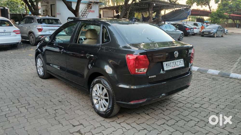 Volkswagen Ameo 1.5 Tdi Highline, 2016, Diesel