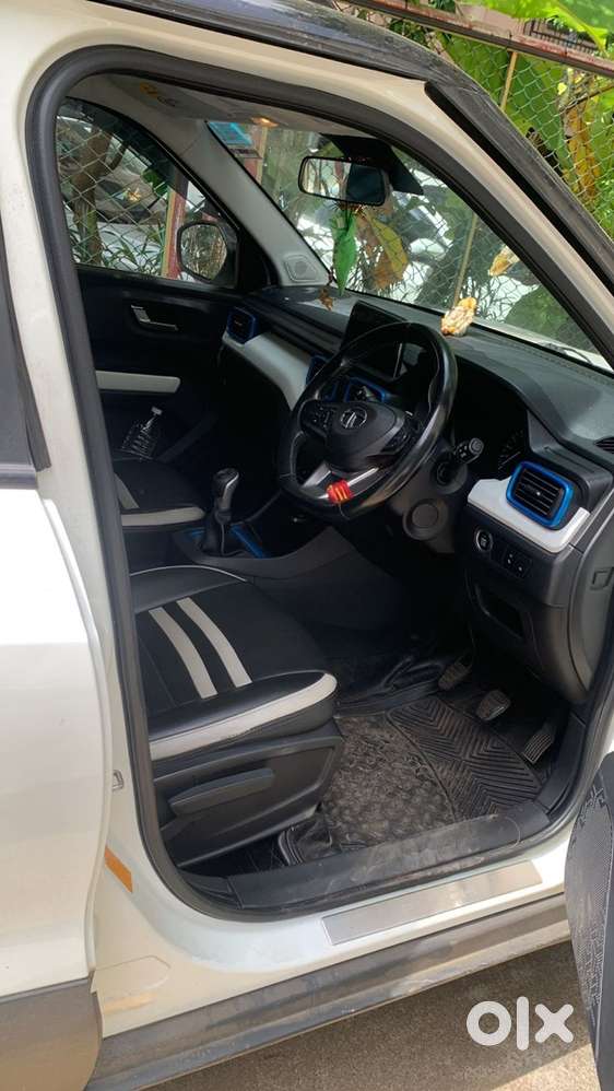 Tata Punch 2022 Model Year